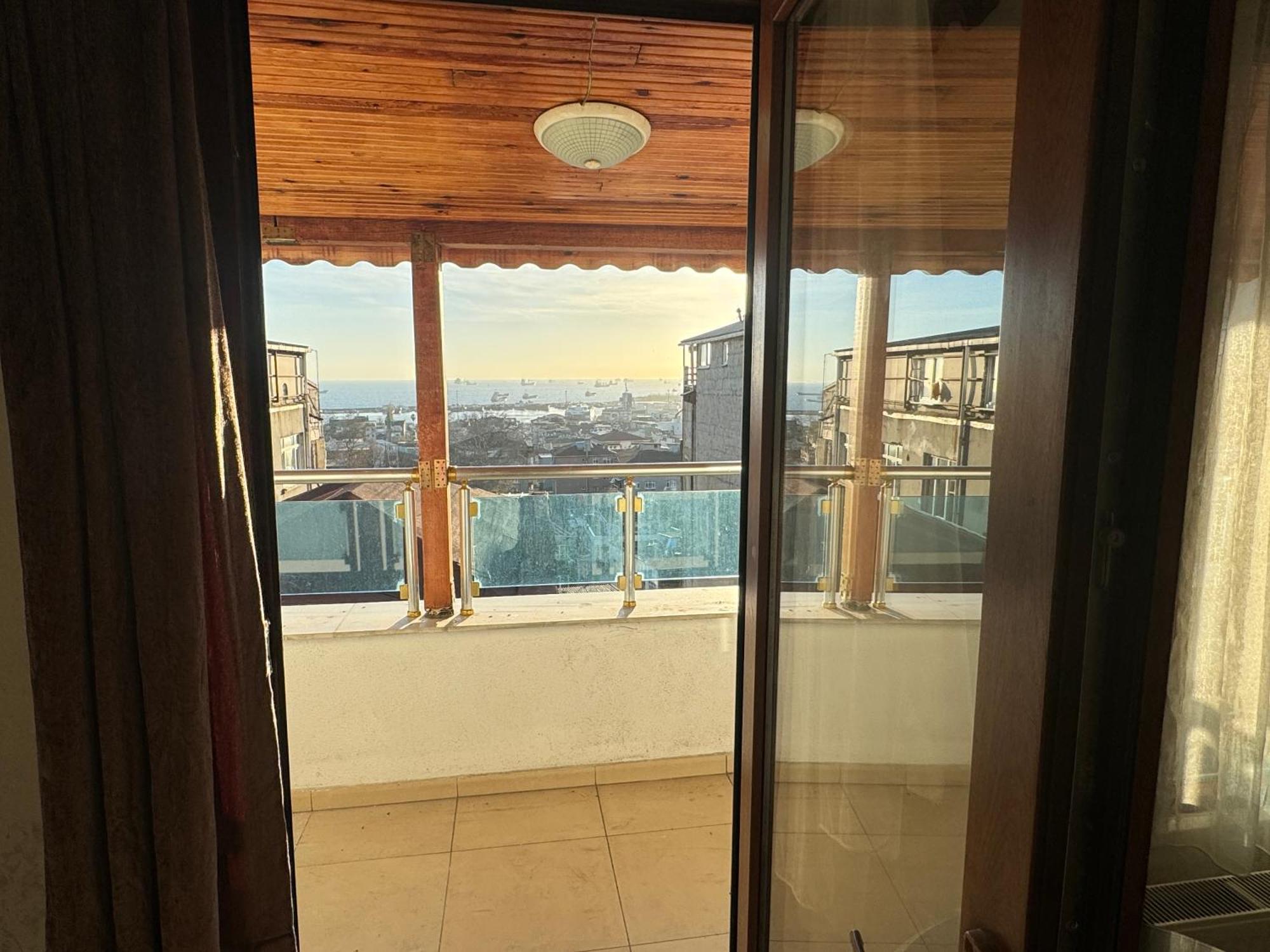 Bagoz Hotel Istambul Extérieur photo