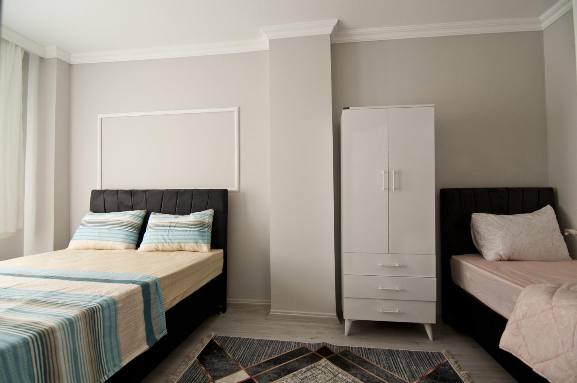 Bagoz Hotel Istambul Extérieur photo