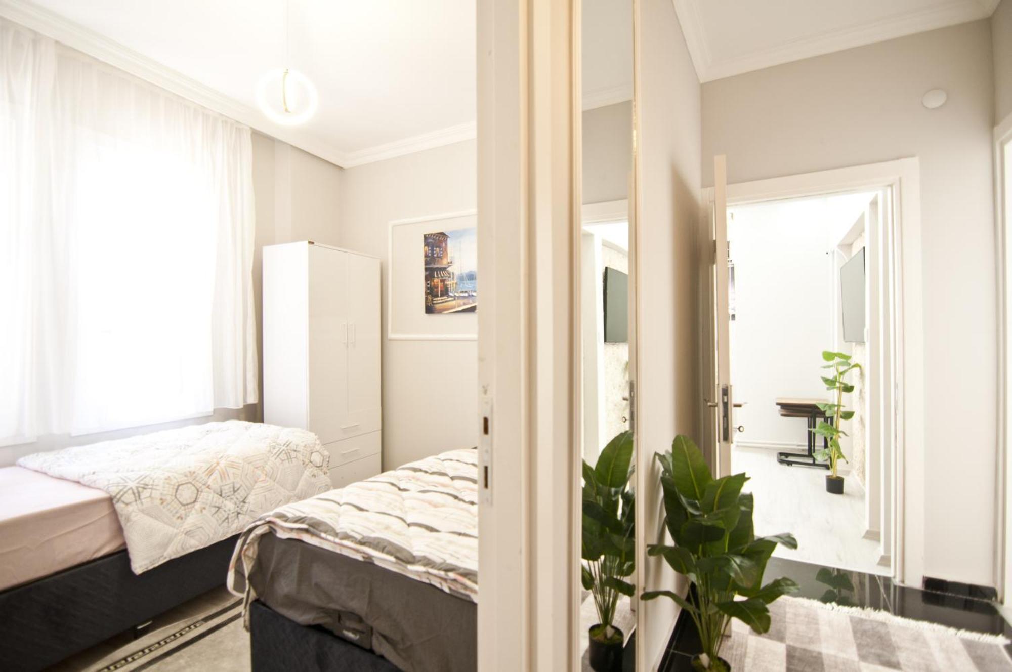 Bagoz Hotel Istambul Extérieur photo