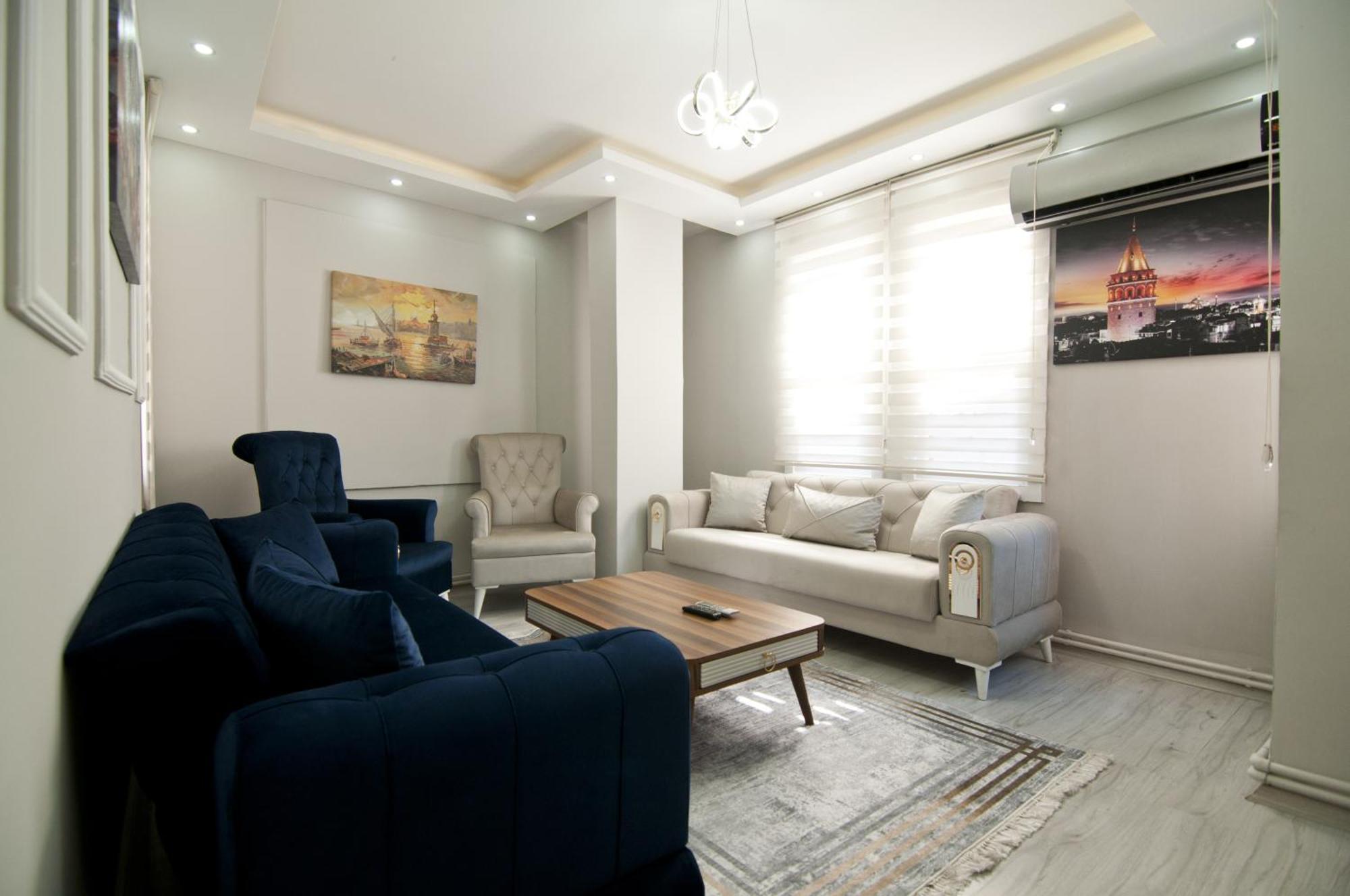 Bagoz Hotel Istambul Extérieur photo