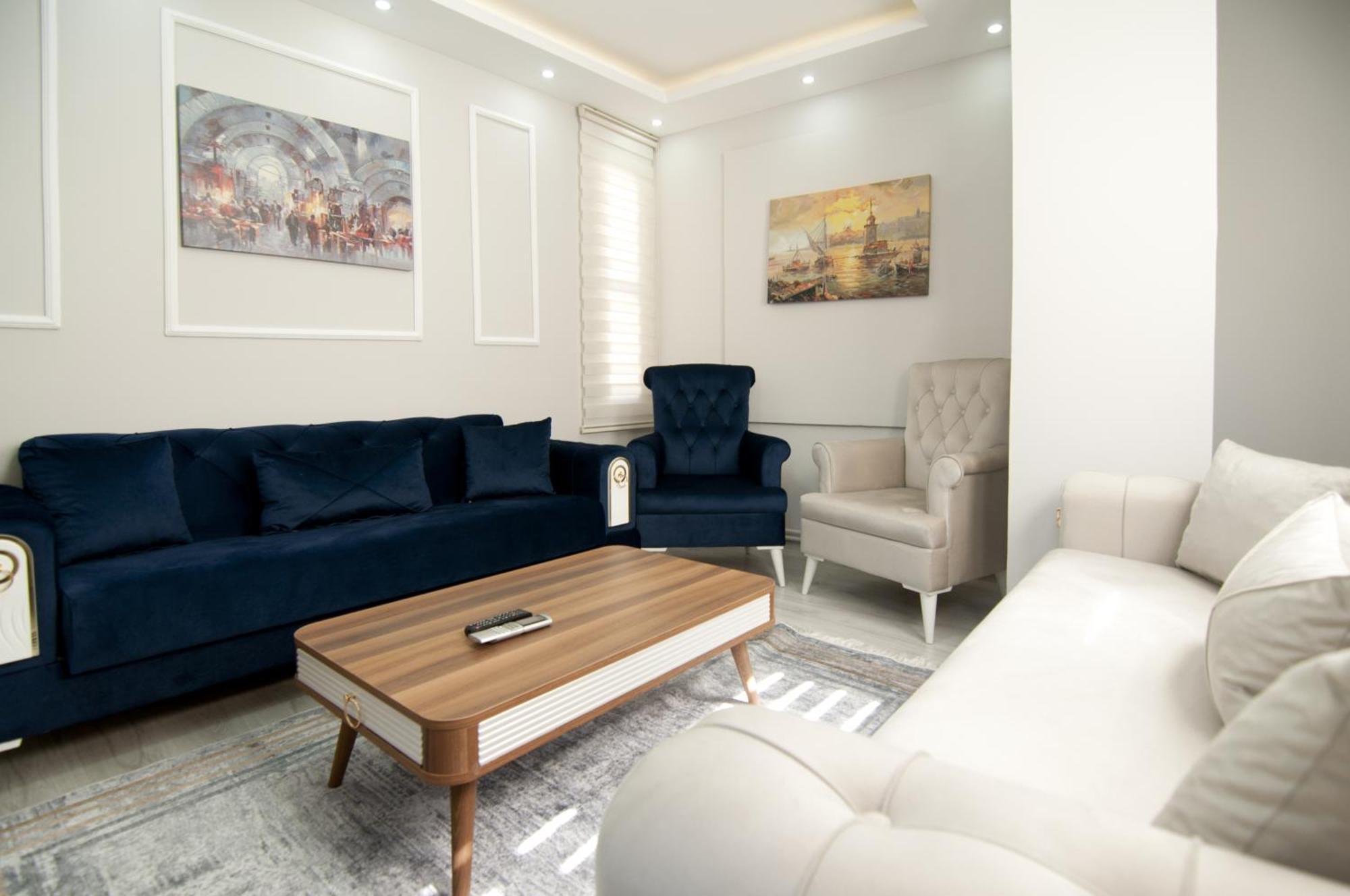 Bagoz Hotel Istambul Extérieur photo